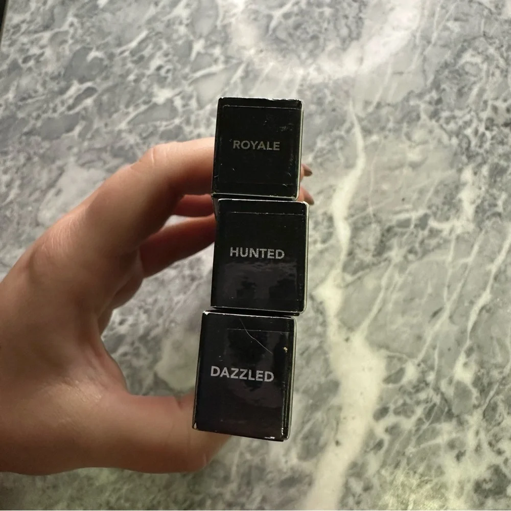 New Haus Laboratories‎ Labs Lady Gaga Eye-Dentify Gel Pencil Eyeliner